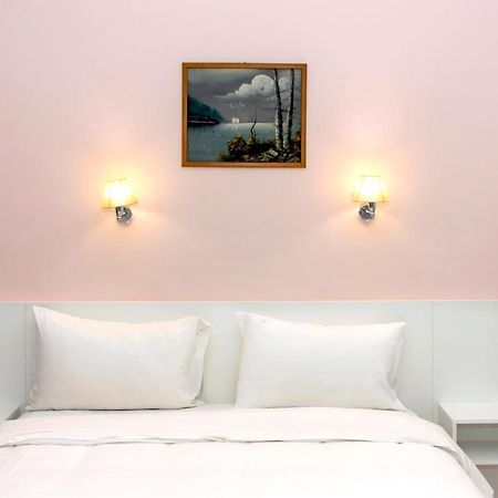 Revekka Rooms Kíszamosz Kültér fotó
