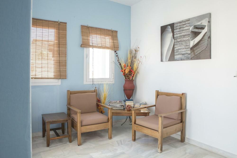 Revekka Rooms Kíszamosz Kültér fotó